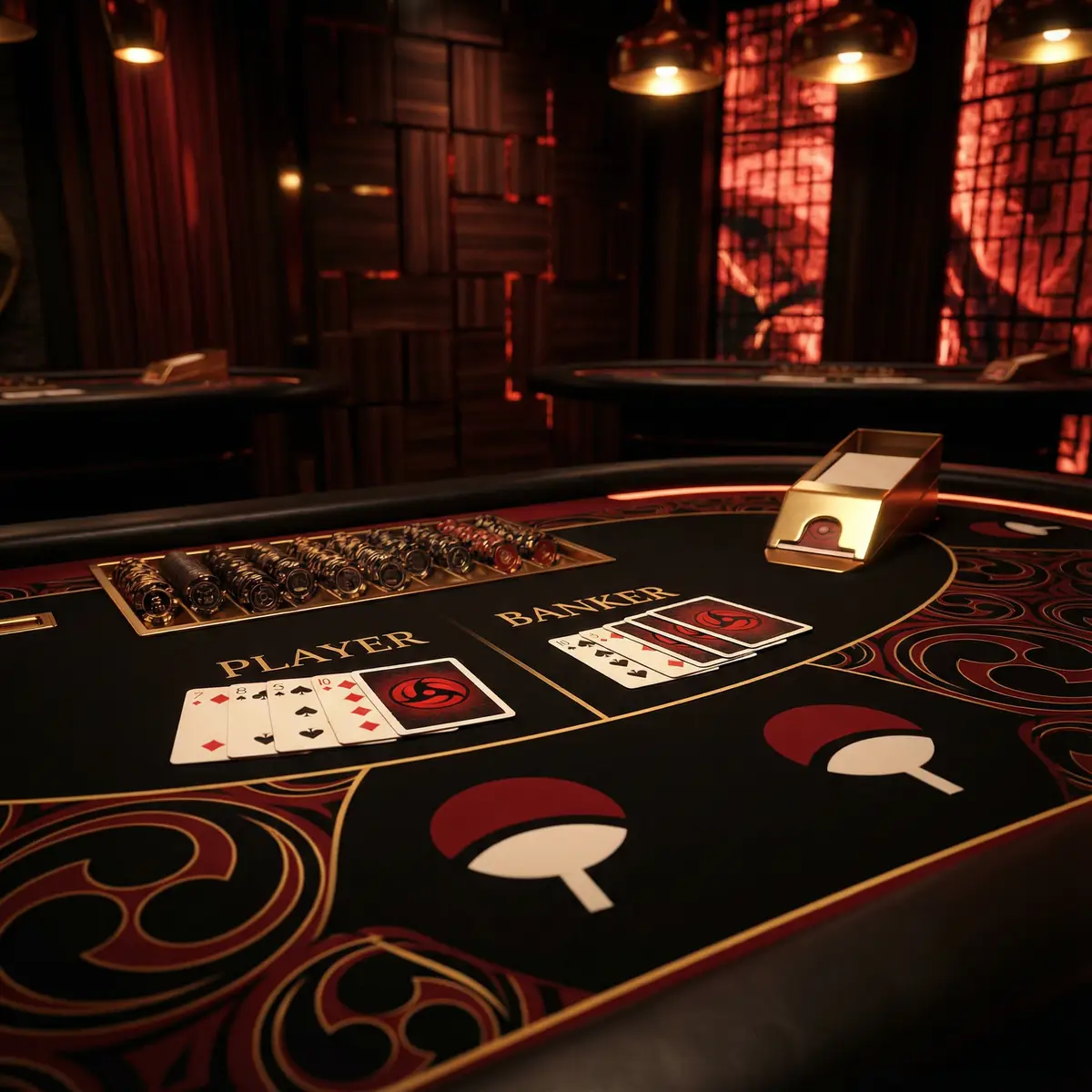 bacara baccarat cassino online pixbet