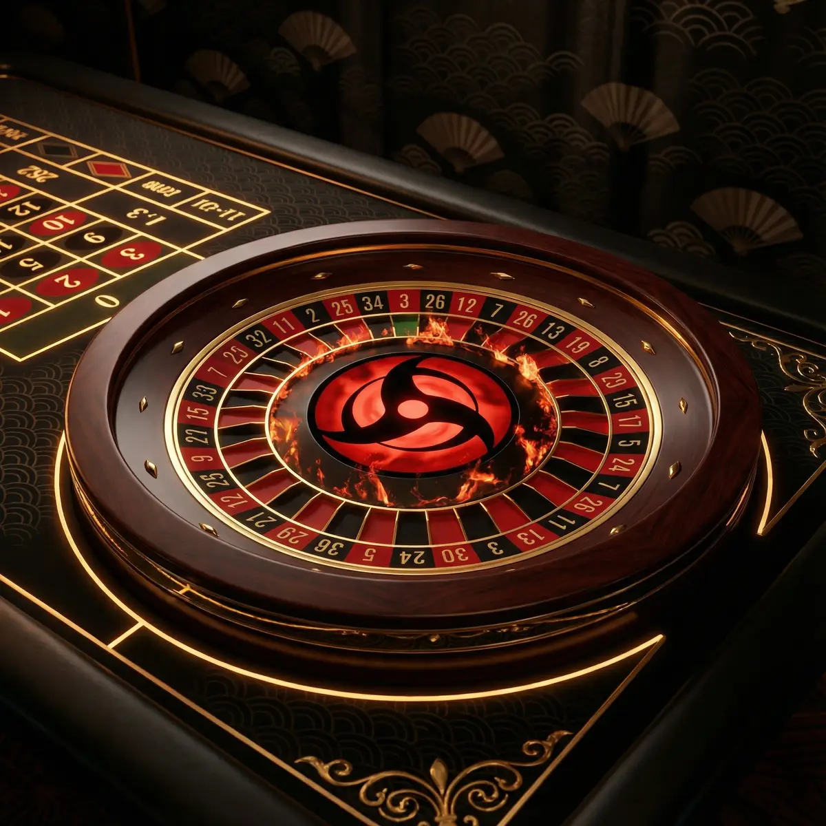 roleta europeia americana cassino online pixbet